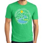 4 Day - Perfect Tri ® Tee Thumbnail