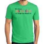 4 Day - Perfect Tri ® Tee Thumbnail