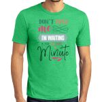 4 Day - Perfect Tri ® Tee Thumbnail