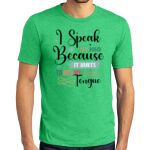 4 Day - Perfect Tri ® Tee Thumbnail