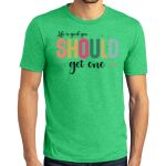 4 Day - Perfect Tri ® Tee Thumbnail