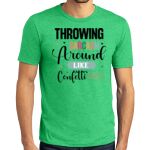 4 Day - Perfect Tri ® Tee Thumbnail