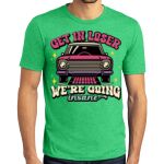 4 Day - Perfect Tri ® Tee Thumbnail