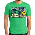 4 Day - Perfect Tri ® Tee Thumbnail