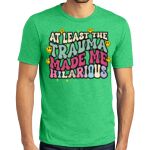 4 Day - Perfect Tri ® Tee Thumbnail