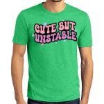 4 Day - Perfect Tri ® Tee Thumbnail