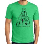 4 Day - Perfect Tri ® Tee Thumbnail