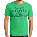 4 Day - Perfect Tri ® Tee Thumbnail