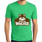 4 Day - Perfect Tri ® Tee Thumbnail