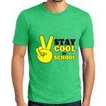 4 Day - Perfect Tri ® Tee Thumbnail