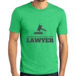 4 Day - Perfect Tri ® Tee Thumbnail