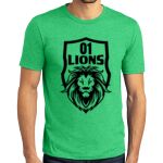 4 Day - Perfect Tri ® Tee Thumbnail