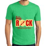 4 Day - Perfect Tri ® Tee Thumbnail