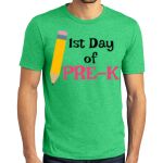 4 Day - Perfect Tri ® Tee Thumbnail