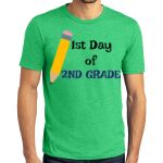 4 Day - Perfect Tri ® Tee Thumbnail