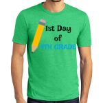 4 Day - Perfect Tri ® Tee Thumbnail