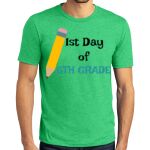 4 Day - Perfect Tri ® Tee Thumbnail