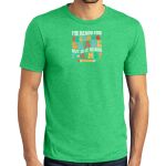 4 Day - Perfect Tri ® Tee Thumbnail