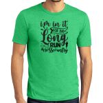 4 Day - Perfect Tri ® Tee Thumbnail