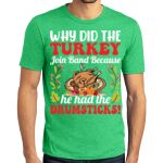 4 Day - Perfect Tri ® Tee Thumbnail