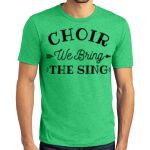 4 Day - Perfect Tri ® Tee Thumbnail