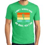 4 Day - Perfect Tri ® Tee Thumbnail