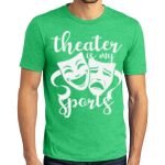 4 Day - Perfect Tri ® Tee Thumbnail