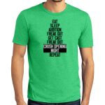 4 Day - Perfect Tri ® Tee Thumbnail