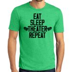 4 Day - Perfect Tri ® Tee Thumbnail