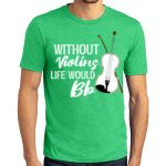 4 Day - Perfect Tri ® Tee Thumbnail