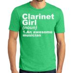 4 Day - Perfect Tri ® Tee Thumbnail