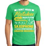 4 Day - Perfect Tri ® Tee Thumbnail