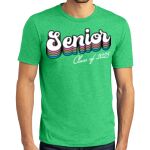 4 Day - Perfect Tri ® Tee Thumbnail