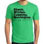 4 Day - Perfect Tri ® Tee Thumbnail