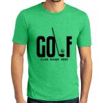 4 Day - Perfect Tri ® Tee Thumbnail