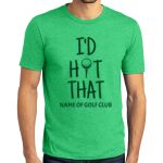 4 Day - Perfect Tri ® Tee Thumbnail