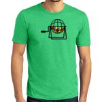 4 Day - Perfect Tri ® Tee Thumbnail