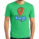 4 Day - Perfect Tri ® Tee Thumbnail