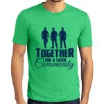 4 Day - Perfect Tri ® Tee Thumbnail