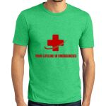 4 Day - Perfect Tri ® Tee Thumbnail