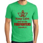 4 Day - Perfect Tri ® Tee Thumbnail