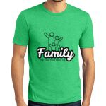 4 Day - Perfect Tri ® Tee Thumbnail