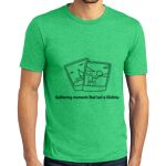 4 Day - Perfect Tri ® Tee Thumbnail