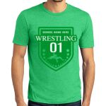 4 Day - Perfect Tri ® Tee Thumbnail