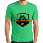 4 Day - Perfect Tri ® Tee Thumbnail