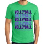 4 Day - Perfect Tri ® Tee Thumbnail