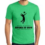 4 Day - Perfect Tri ® Tee Thumbnail