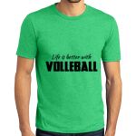 4 Day - Perfect Tri ® Tee Thumbnail