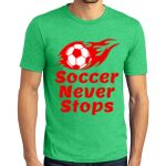 4 Day - Perfect Tri ® Tee Thumbnail