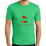 4 Day - Perfect Tri ® Tee Thumbnail